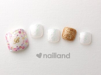 フットデザインコース