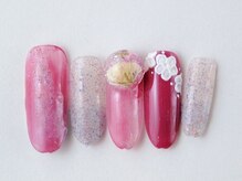 フォア ネイル(FOI NAIL)/