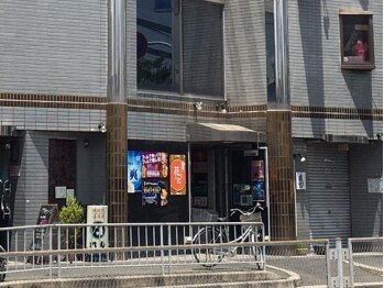 寝屋川市昭栄町の美容院 サロン