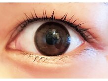 シャイニング ジェイ(Shining J)/どの角度から見ても美しいまつ毛