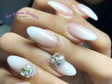 アン ジョーヌドラゴ/ベイビーブーマー☆