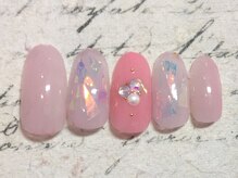 ネルフィーズ(NAILFY's)/