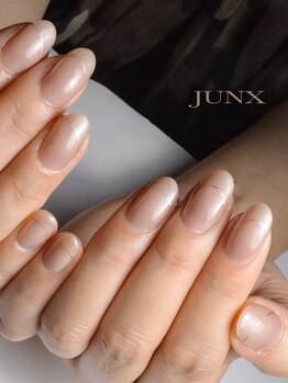 ジュンクス(JUNX)/JUNX Nail Collection