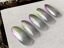 ナトゥール ネイルサロン(Natur nail salon)/