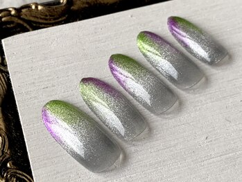 ナトゥール ネイルサロン(Natur nail salon)/