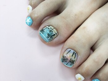 インミニネイルサロン 上野御徒町(INMENE)/