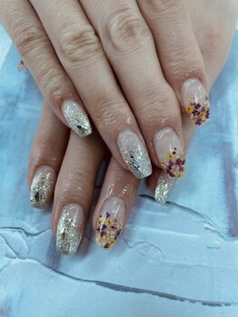 アンベリール(Embellir)/5/22