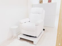 プチトリアノン(petit trianon)/施術ベッド