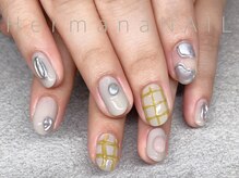 エルマナ ネイル(Hermana NAIL)/