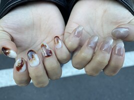 ちぐはぐ