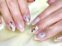ハルネイル(Haru nail)/