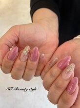 KZビューティ スタイル(KZ Beauty Style)/