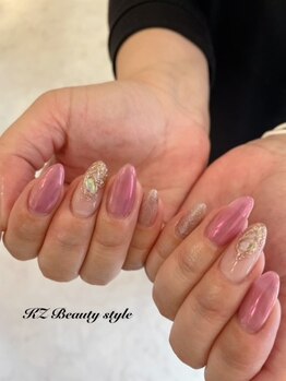 KZビューティ スタイル(KZ Beauty Style)/