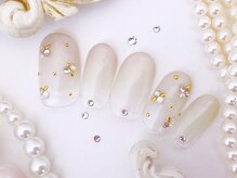 ピクシー(Pixie)/エレガントビジュー