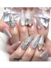 ラベンダー(Lavender)/