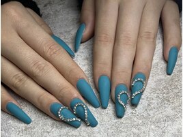 スカルプシンプル