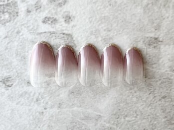 ニコリー 岡本店(NICORY)/【ナチュラルコース】