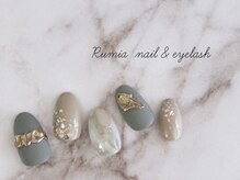 ルミア(Rumia)/ニュアンスデザイン