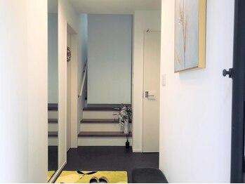 美肌室しずく/美肌室しずく-入口