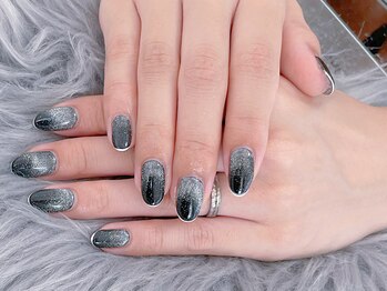 ニナズネイル(Nina's Nail)/やり放題