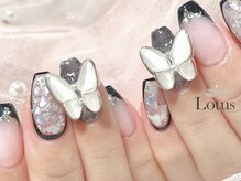 ロータス ネイルアンドアイラッシュ(Lotus)/