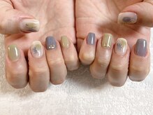 ミガクネイル(Migaku nail)/