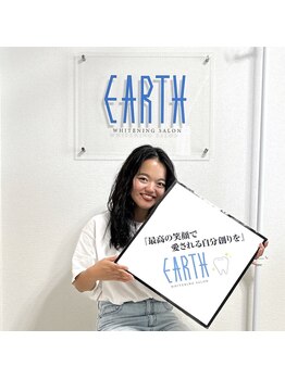 ホワイトニングショップ 豊田店(WHITENING SHOP)/お客様♪