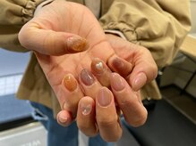 エイム(EIM)/デザインネイル