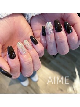 アイム(AIME)/韓国