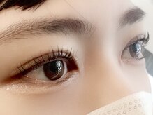 まつげ家クルン 川崎店(kurun)/HAMAカール(まつ毛パーマ) 