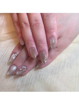 ザ ネイル エビス(The Nail ebisu)/マグネットネイル