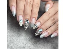 ネフェル(Nefel)/ジェル