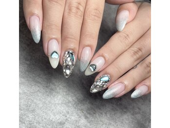 ネフェル(Nefel)/ジェル