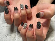ルディーネイル(Rudy Nail)/