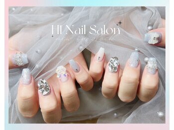 エイチワン(H1)/100分持込デザイン