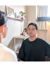みちる 店長 