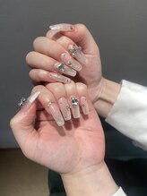 タギネイル(Tagi Nail)/