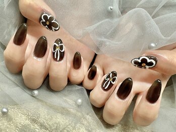 ラッキースター(Lucky Star)/