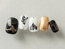 ルフトエーデ(LUFT Ode)/【Art 10】水墨画