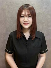 アイラッシュリゾート カハラ 新宿店(Kahala) 藤本