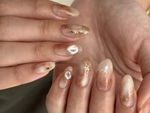 コンフィ(comfy)/ピンクニュアンス