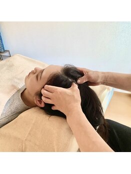 ラーブ リラクゼーション(Rub relaxation)/お急ぎの方にも◎