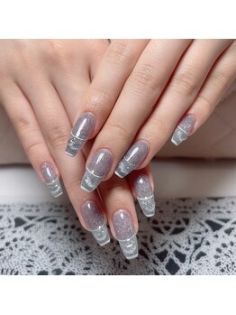 ビユビ ネイル 川口駅前店(Biyubi Nail)/