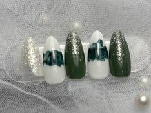 ヴィネル 平岸店(Vinel)/インクネイル