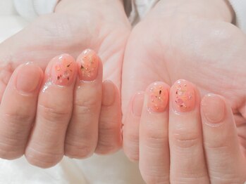 ジョリ ネイルズ(Jolie nails)/６３００