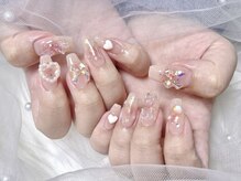 ブルームビューティ― 新宿(Blooｍ Beauty)/