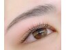 再来【まつ毛パーマ×眉WAX】6w以内