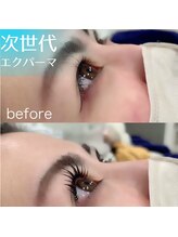 マリーテレジア 博多駅前3丁目店(MARIE TERESIA)/アイブロウ 眉毛Wax 人気上昇中