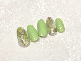 【パラジェル Aコース】