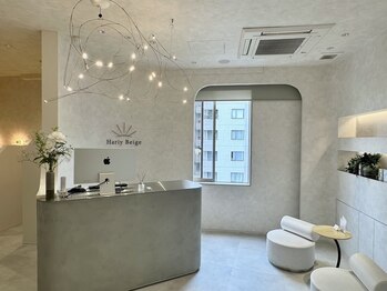 ハリーベージュ(Hariy Beige)/HariyBeige麻布十番